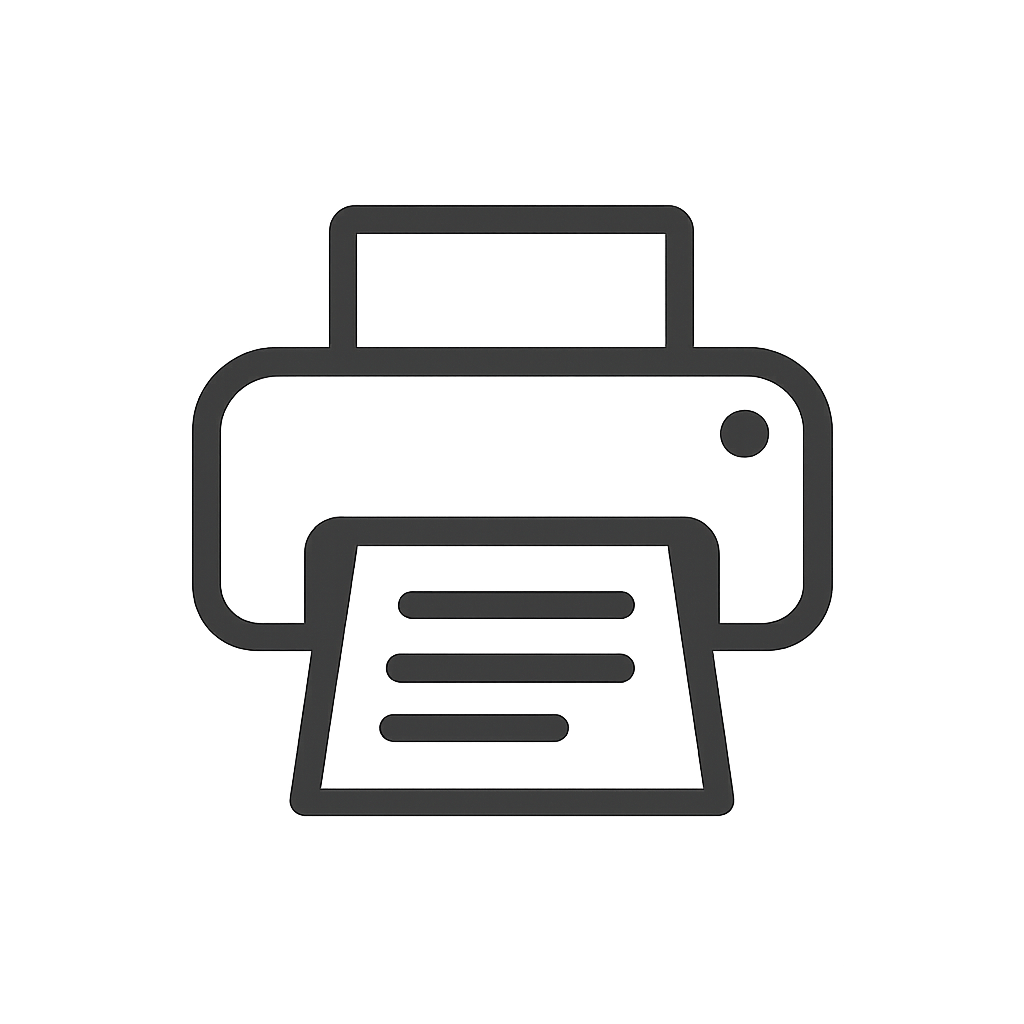 RCPrint